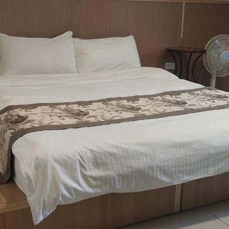 Fuga Hotel Taitung Ngoại thất bức ảnh