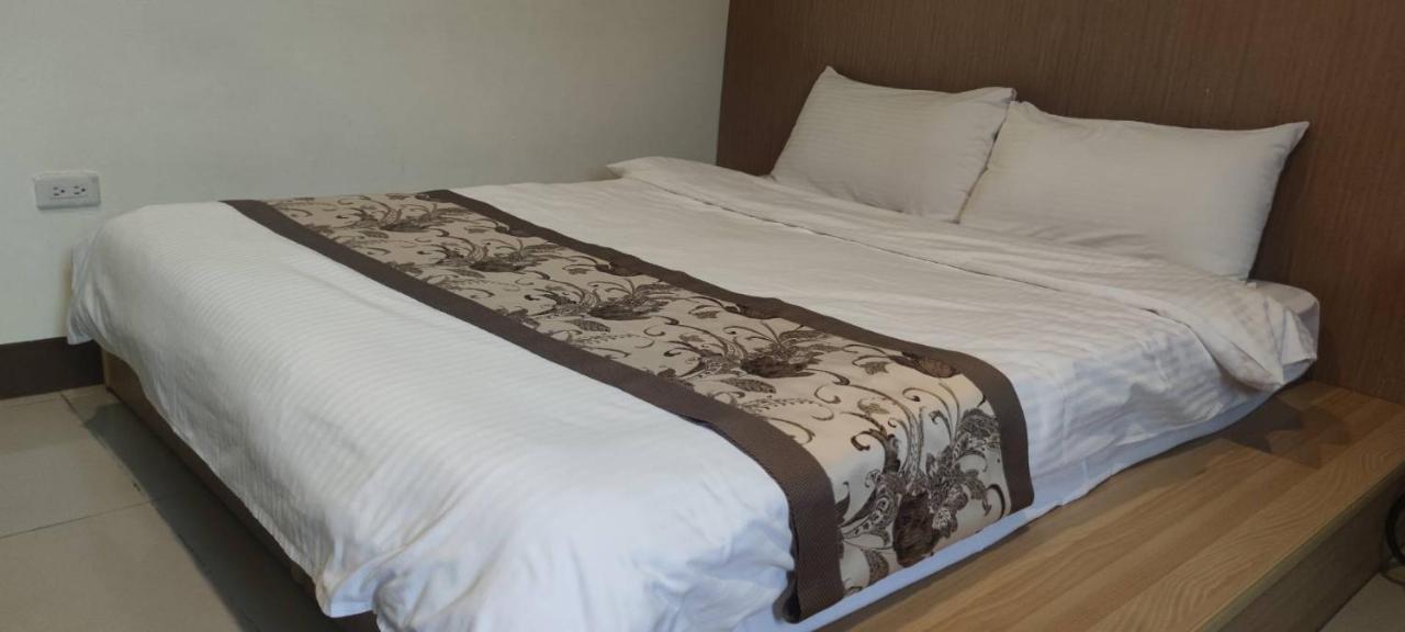 Fuga Hotel Taitung Ngoại thất bức ảnh