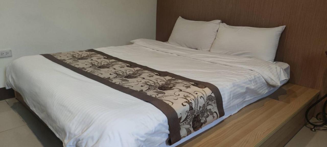 Fuga Hotel Taitung Ngoại thất bức ảnh